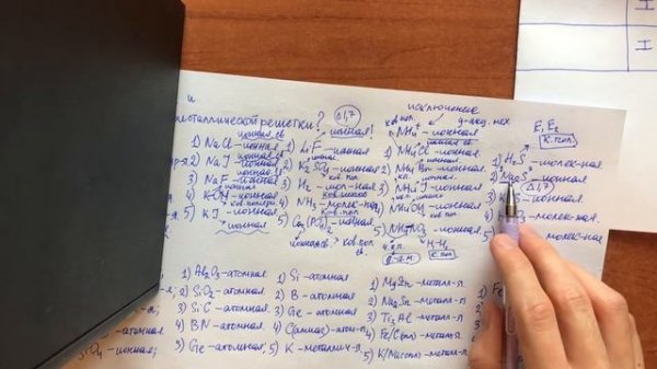 РЕШЕНИЕ: Тип химической СВЯЗИ, разбор объяснение H2S Na2S K2S HNO3 H3PO4 сероводород азотная кислот