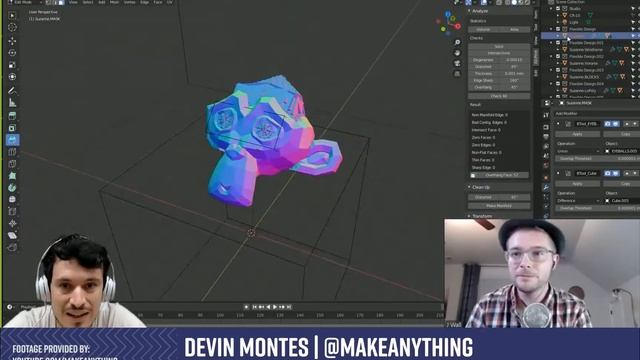 Become a 3D Print Designer - PTT.LIVE Student Reviews смотреть онлайн