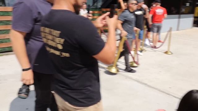 LAMBO OWNER THOUGHT HE WAS COOL...UNTIL THE KOENIGSEGG SHOWED UP!!! смотреть онлайн