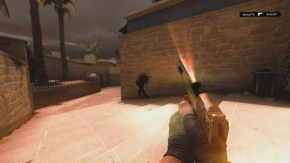 Stoic #CSGO смотреть онлайн