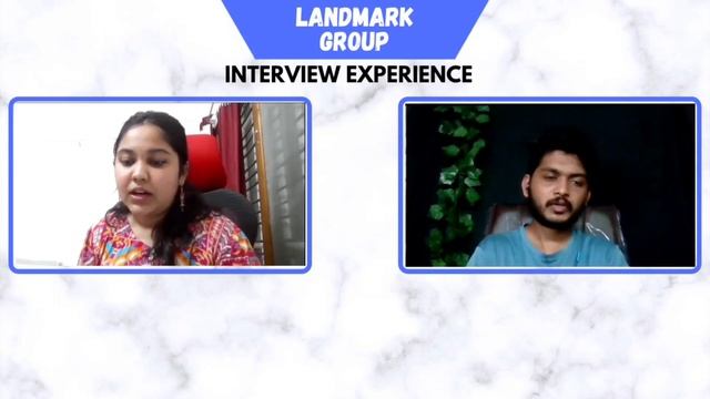 Landmark group interview experience | Interview Questions & Answers | Written test | interviews смотреть онлайн