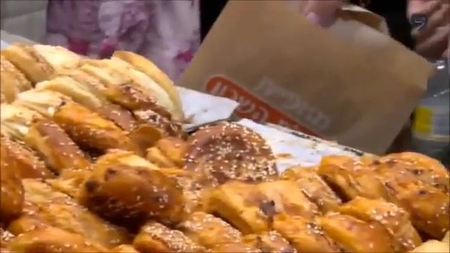 Секрет кошерной пищи. Глава Торы "Ваеце". смотреть онлайн