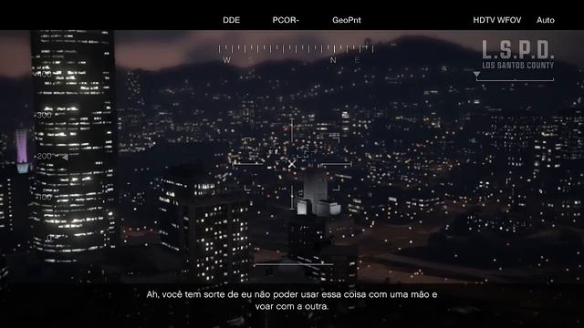 GTA V #23 - Roubando um Z-Type com Ajuda Aérea!!! смотреть онлайн