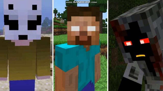 Мифы Minecraft: Lick смотреть онлайн