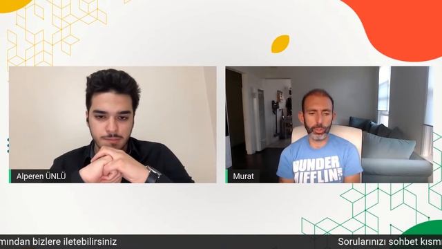 Compose Camp | Day 1 | Murat Yener - What's Compose смотреть онлайн
