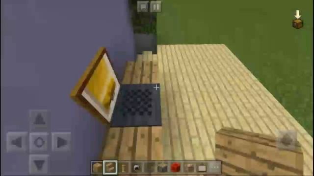 ✔ How To Make a Working Realistic Laptop in MCPE 1.2! ( Minecraft Pocket Edition ) смотреть онлайн