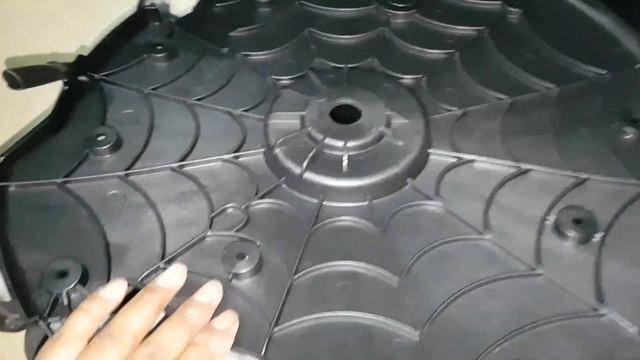 Bose Subwoofer | 28170 1BM0A | Infiniti | Inside Box