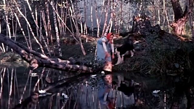 Александр Пушкин | Я помню чудное мгновенье | Alexander Pushkin I remember a wonderful moment смотреть онлайн