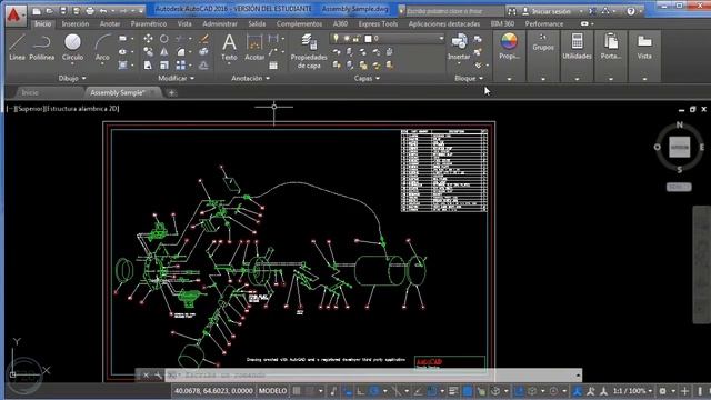 Curso Básico Autocad 2016 Parte 1 Tutorial Para Principiantes En Español смотреть онлайн