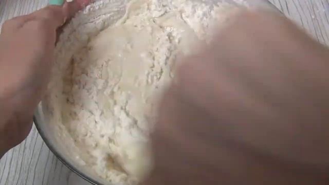 КЕКСЫ НА КЕФИРЕ БЕЗ ЯИЦ смотреть онлайн