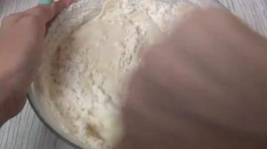 КЕКСЫ НА КЕФИРЕ БЕЗ ЯИЦ