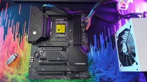 Как прошить БИОС материнской платы без процессора и программатора с флешки?