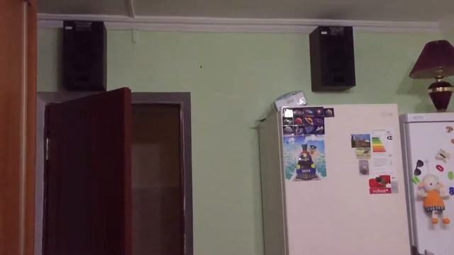 В паре S-90B с S-30B смотреть онлайн