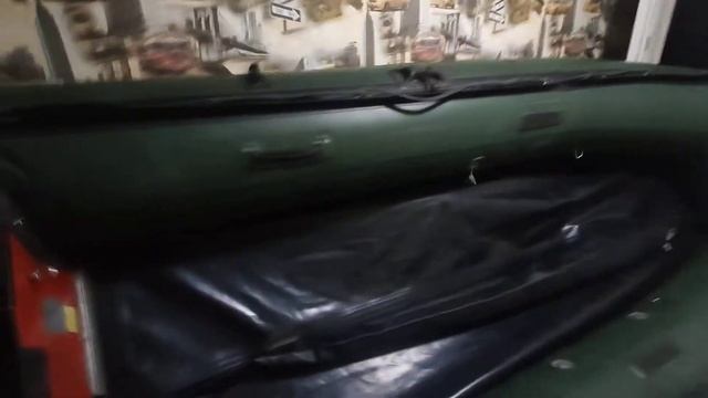 как купить лодку в 8 лет. stingray 390 смотреть онлайн