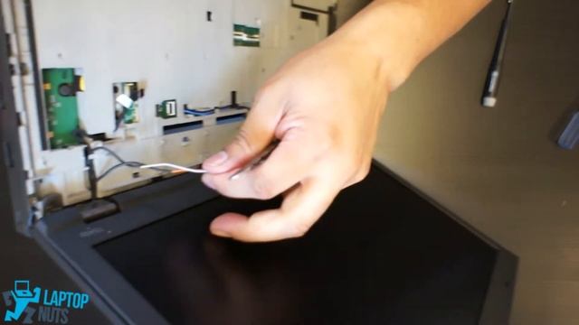Laptop Lenovo Thinkpad T540P Disassembly Take Apart Sell. Drive, CPU & other parts Removal смотреть онлайн