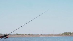 Обзор удилищ для карповой ловли Carp Pro RAM XD! КРАШ ТЕСТ карповых удилищ!