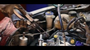 ЗАМЕНА МАСЛОСЪЕМНЫХ КОЛПАЧКОВ. Peugeot 308 (ЕР6) (Пежо). ФранцАВТО Тула