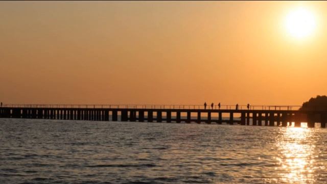 Дорога к МОРЮ*Мелодии саксофон*Saxophone смотреть онлайн