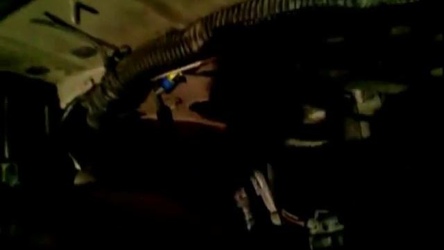 DEWOO SENS, Шанс - датчик холостого хода на сенсе