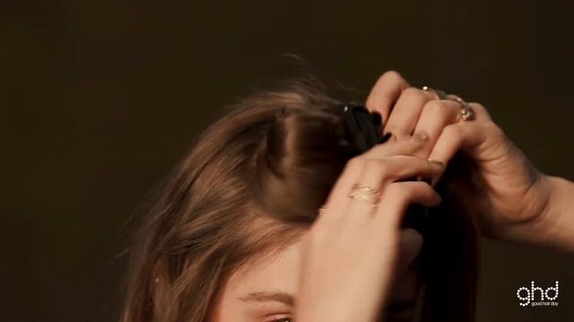 ghd Oracle | Get the look: Deep Wave смотреть онлайн