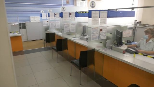 С июля получить квалифицированную электронную подпись можно в ФНС Прикамья смотреть онлайн