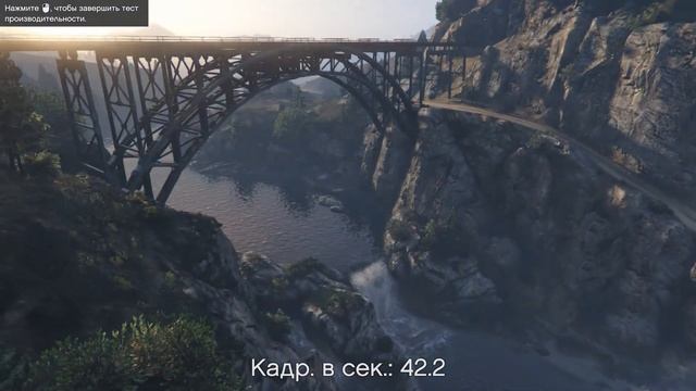 Grand Theft Auto V (3DM crack v1) | AMD Phenom II 965 - ASUS GTX 660 смотреть онлайн
