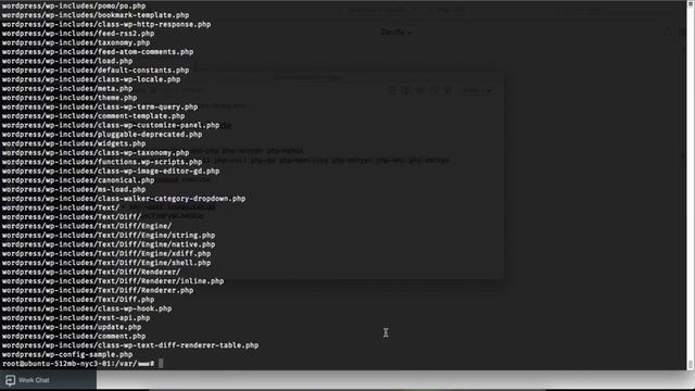 Part 3: Wordpress Installation with LAMP setup | Digital Ocean | Wordpress смотреть онлайн