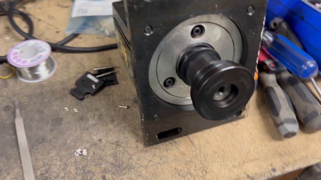 MITSUBISHI MR-J2S-100A ***REPAIRED & TESTED*** смотреть онлайн