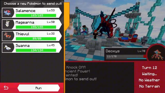 MINECRAFT NHƯNG REX SỞ HỮU LUCKY BLOCK VŨ TRỤ TỪ 1$ ĐẾN 100000$ TRONG PIXELMON ! смотреть онлайн