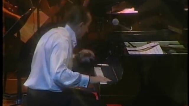 Raul Di Blasio, Hasta que te conoci смотреть онлайн