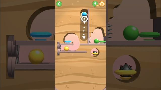 dig this! 307-2 | triball | Dig this level 307 episode 2 solution gameplay walkthrough смотреть онлайн
