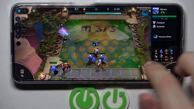 Huawei Nova Y90 - TFT Mobile | Gaming TEST | 4GB RAM | Snap. 680 | $240 смотреть онлайн