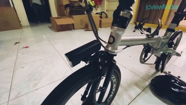 FNHON GUST Shimano 105 R7000 Groupset