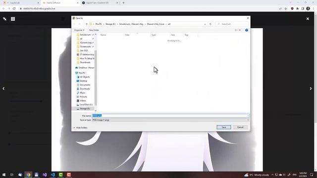 How To Speed Up Your Prompting Workflow By Setting The UI Defaults And Cleaning Up The Setup Script смотреть онлайн