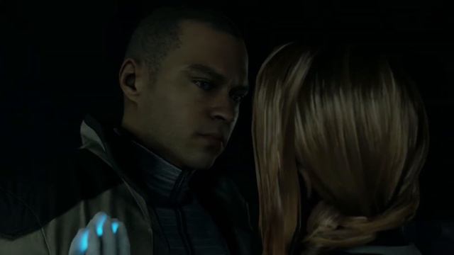 Detroit: Become Human™ | Перепутье смотреть онлайн