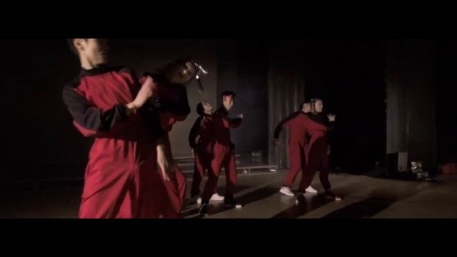 GRAVITY LEVEL -   KinjaBang (Troyboi) By 2yarka