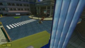 SHREK'S ARE TRYING TO CATCH SONIC | GARRY'S MOD