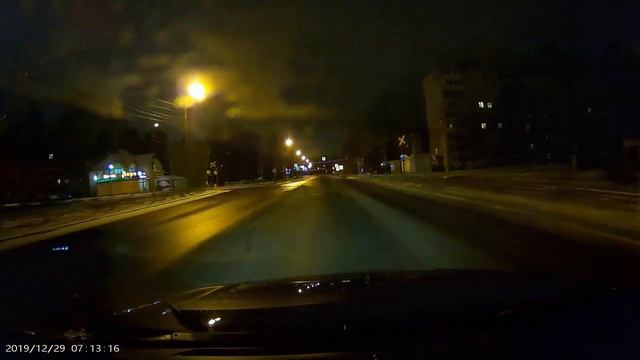 HAVAL H6. Видео с регистратора SINOSMART