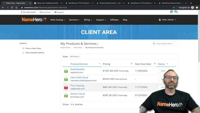 How To Make Your WordPress Website Blazing Fast With LiteSpeed смотреть онлайн