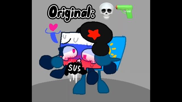 Fixing ObjectFlags R34 art (I’m sorry) смотреть онлайн