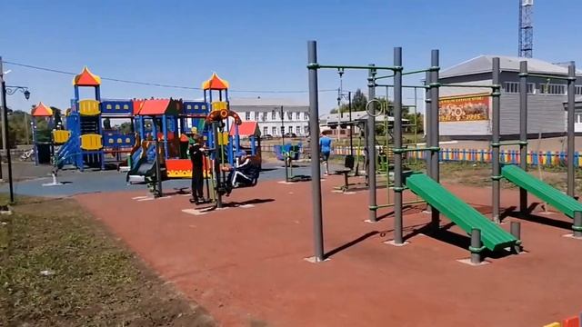 Ещё одно корейское блюдо //Прогулка, покупки смотреть онлайн