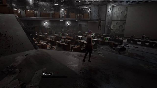 Atomic Heart ПРОХОЖДЕНИЕ ЧАСТЬ 20 "Секретная Лаборатория Сеченова/Маяк" смотреть онлайн