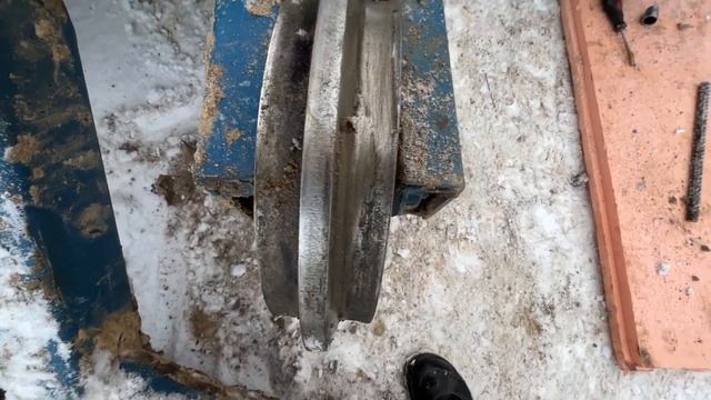 Снимаем ленивца на миниэкскаваторе смотреть онлайн