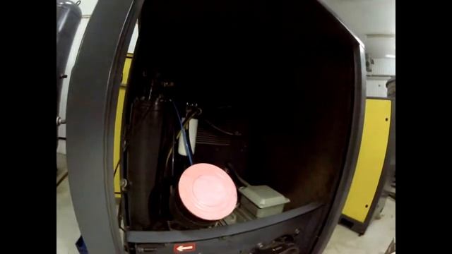 Компрессор Компраг Comprag отзыв смотреть онлайн