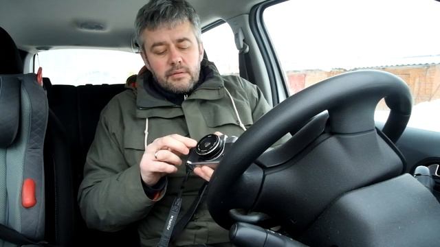 Объектив Meike 28mm F2.8. Обзор + тестовые фото смотреть онлайн