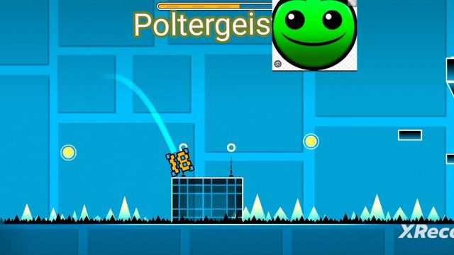анализ уровня poltergeist смотреть онлайн