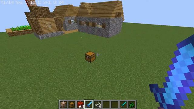 ТОП 8 КРУТЫХ КОМАНД ДЛЯ КОМАНДНОГО БЛОКА смотреть онлайн