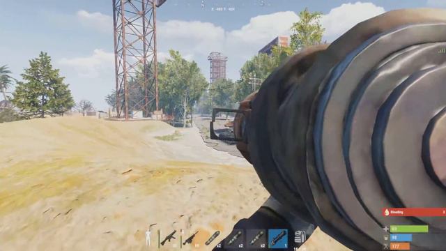 Taking Bradley APC with satchels смотреть онлайн