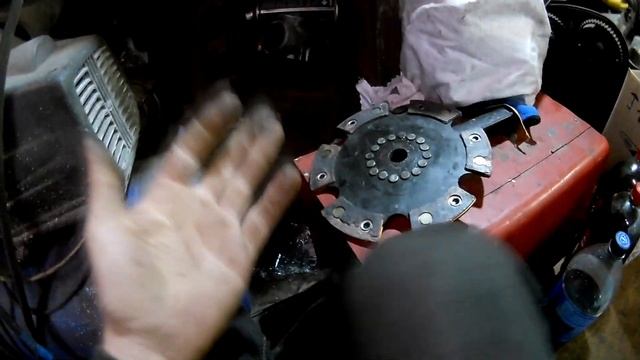 Проклятие ЧЕРНУХИ смотреть онлайн