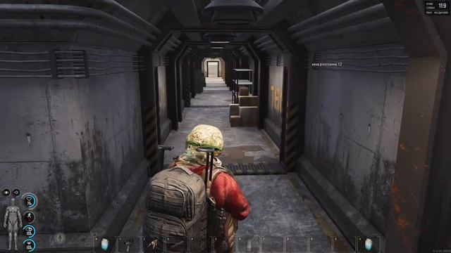 SCUM #перегрелся # Обзор игры # Прохождение # Кооператив с другом смотреть онлайн